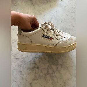 Autry Sneakers Euro 37